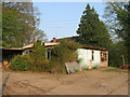 Shed, Diadem Poultry Farm