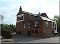 The Plough Inn, Thorpe Acre