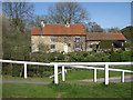 House at Hutton-le-Hole