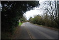 Tonbridge Rd between Golden Green and Barnes Street