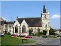 Redhill:  United Reformed Church