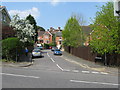 Redhill:  Devon Crescent