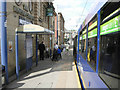 Hillsborough Tram Stop