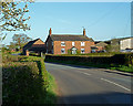 Greenbank Farm, Mobberley