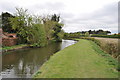 Chesterfield Canal - Ranby