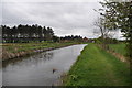 Chesterfield Canal - West of Ranby