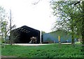 Barns at Holygate Farm