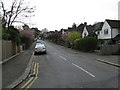 Reigate:  Crakell Road