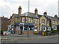 Reigate:  No 1, Blackborough Road