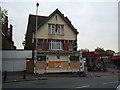 The Anchor public house, Lewisham