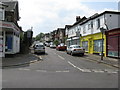 Reigate:  South Road