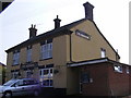 The Mariners Public House, Felthorpe