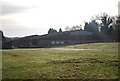 Barn, Holdhurst Farm