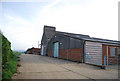 Farm buildings, Holdhurst Farm