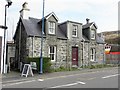 The Flower Station, Mallaig