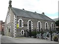 The Free Presbyterian Church of Scotland, Inverness