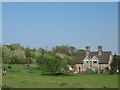 Burnt Barn Cottages