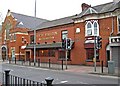 South Wigston Club & Institute, 105 Blaby Road, South Wigston