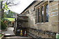 Bewerley Grange Chapel