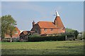 Jollies Farm Oast, Bourne Lane, Salehurst, East Sussex