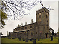 Newchurch Parish Church