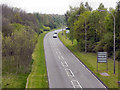 Birchwood Way (A574)