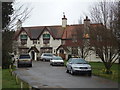 The Farmers Inn public house, Scaynes Hill