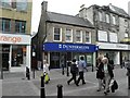 Dunfermline Building Society, Inverness