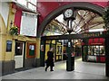 Victorian Market, Inverness