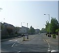 Bowling Old Lane - Ripley Street