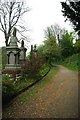 Sheffield Cemetery