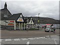 Pier Head Takeaway, Fort William