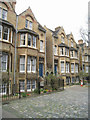 Town Houses - Museum Road