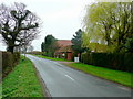 Wellbeck Farm, Collingham Road