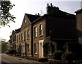 Church Square, Harrogate