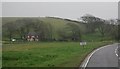 Entering Tarring Neville