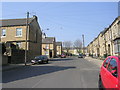 Dalcross Street - Upper Castle Street