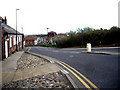 Pier View, Roker