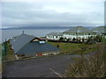 Mallaig secondary school