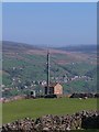 Technology comes to Swaledale