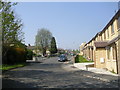 Round Street - Upper Castle Street