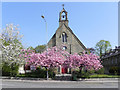 SD7011 : St Paul's Parish Church, Halliwell by David Dixon