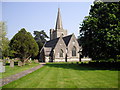 Church of St John the Evangelist, Elberton