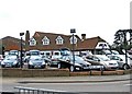 MJA Car Sales (1), 222 London Road, Burpham, Guildford