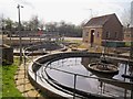 Bourton sewage works [2]