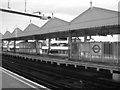 Putney Bridge Underground Station