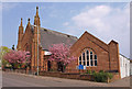 Hillington Park Parish Church