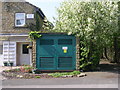 Electricity Substation No 376 - Ladywell Close