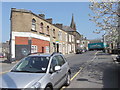 John Street, Haslingden