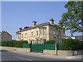 The Fountain School - New Cross Street